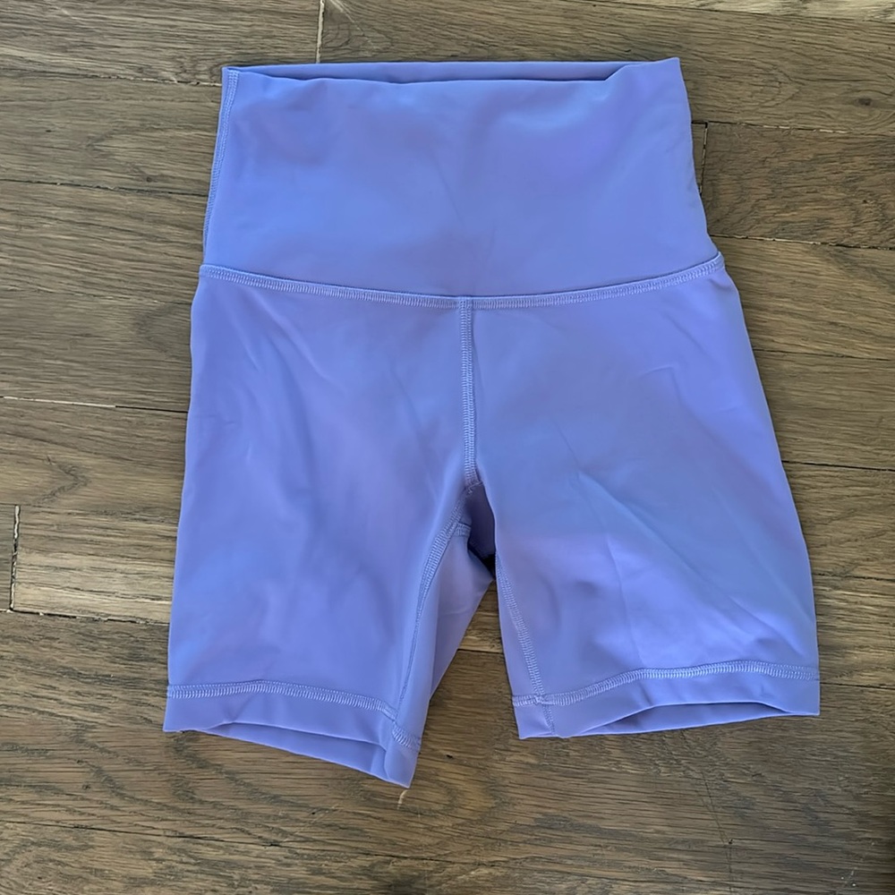 Lululemon Align Tank and shorts set